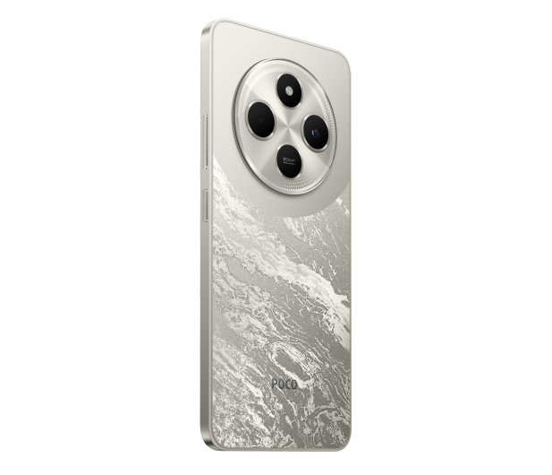 Xiaomi POCO C75 8/256GB Gold - 1292468 - zdjęcie 5